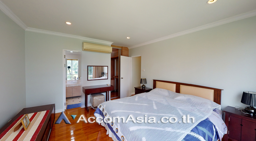 8  2 br Condominium For Rent in Sukhumvit ,Bangkok MRT Sukhumvit - BTS Asok at Baan Siri Sukhumvit 10 1514301