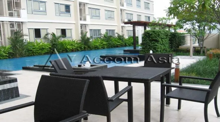 Condo One X Sukhumvit 26 Condominium  1 Bedroom for Sale & Rent BTS Phrom Phong in Sukhumvit Bangkok