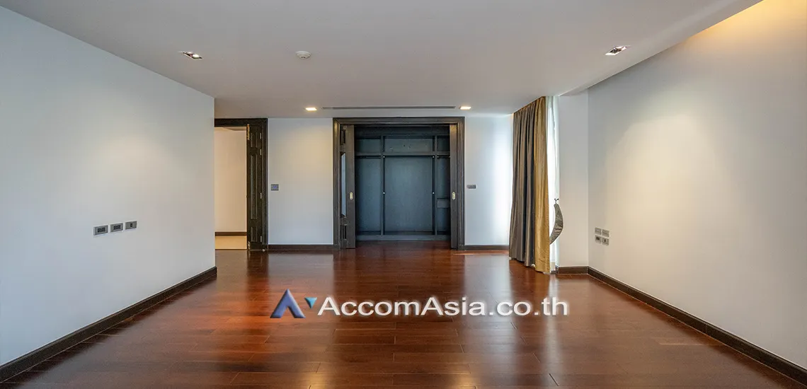 5  4 br Apartment For Rent in Sukhumvit ,Bangkok BTS Phrom Phong at Fully Facilities 1414322