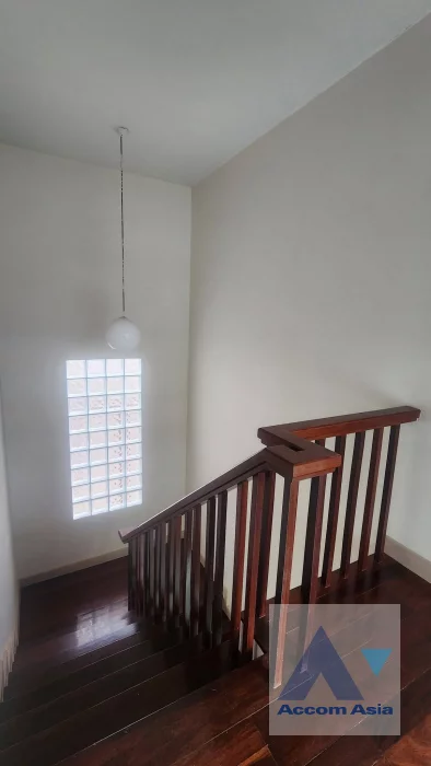 5  2 br House For Rent in Sukhumvit ,Bangkok BTS Phrom Phong 1714325