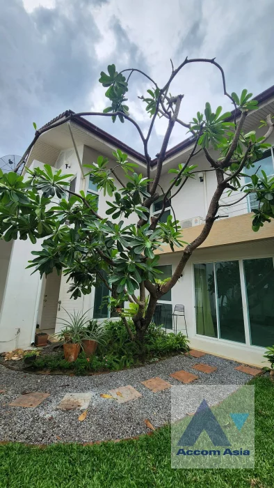 unitFully Furnished, Home Office, Pet friendly |  2 Bedrooms  House For Rent in Sukhumvit, Bangkok  near BTS Phrom Phong (1714325)