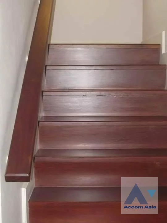 unitFully Furnished, Home Office, Pet friendly |  2 Bedrooms  House For Rent in Sukhumvit, Bangkok  near BTS Phrom Phong (1714325)