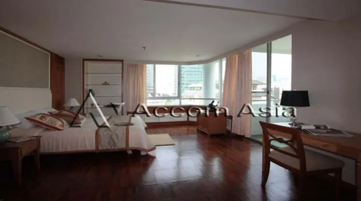 7  2 br Apartment for rent and sale in Sathorn ,Bangkok BTS Chong Nonsi at Thai Colonial Style 1514358