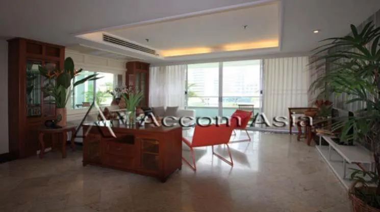  2  2 br Apartment for rent and sale in Sathorn ,Bangkok BTS Chong Nonsi at Thai Colonial Style 1514358