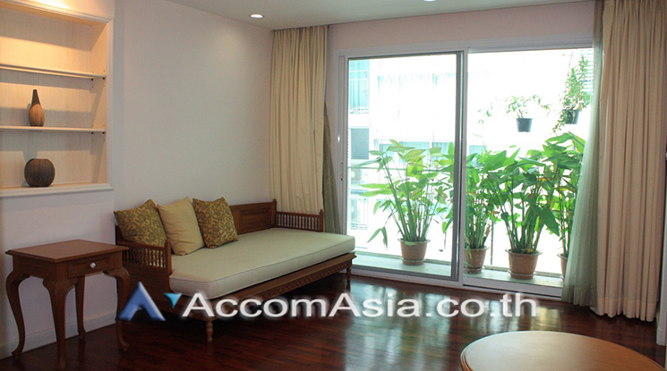  2  3 br Apartment For Rent in Silom ,Bangkok BTS Chong Nonsi at Highly Convenient Residence Fews Mins Walk to Silom and Sathon 1414367