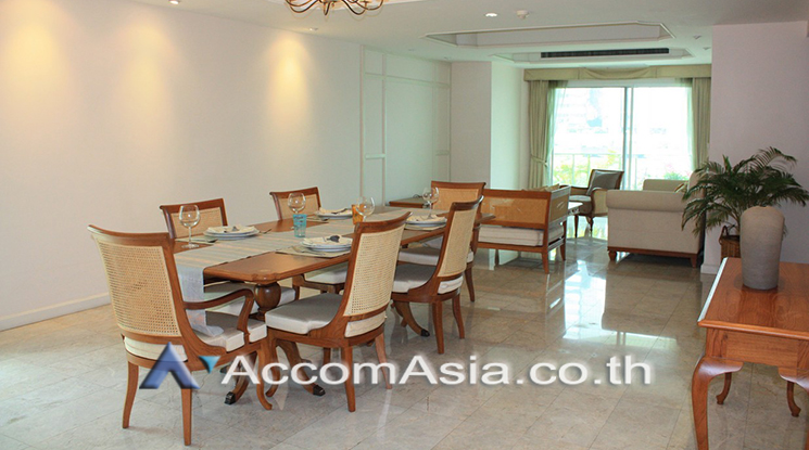  1  3 br Apartment For Rent in Silom ,Bangkok BTS Chong Nonsi at Highly Convenient Residence Fews Mins Walk to Silom and Sathon 1414367