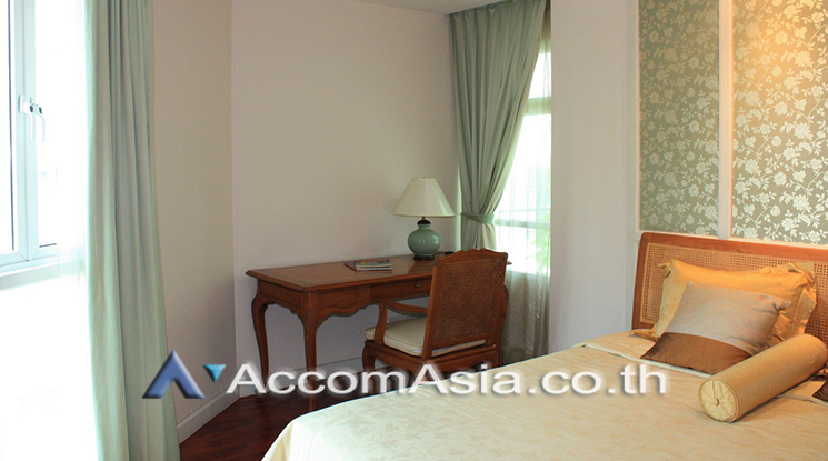 9  3 br Apartment For Rent in Silom ,Bangkok BTS Chong Nonsi at Highly Convenient Residence Fews Mins Walk to Silom and Sathon 1414367