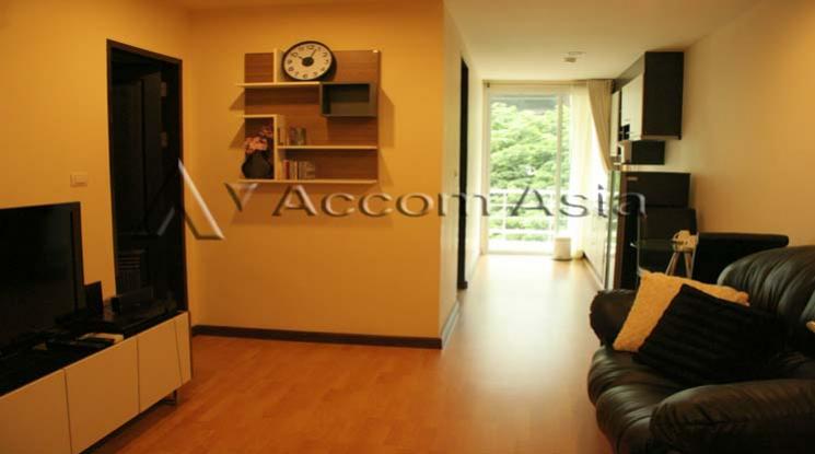  2  1 br Condominium For Rent in Sukhumvit ,Bangkok BTS Phrom Phong at The Amethyst 1514369