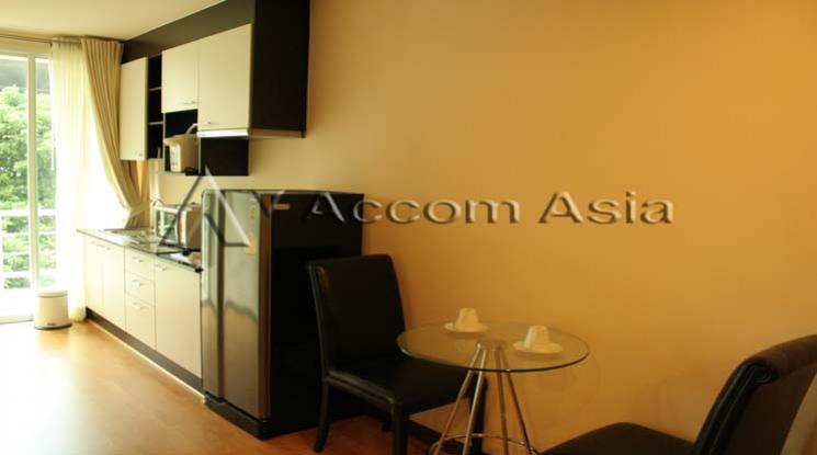 5  1 br Condominium For Rent in Sukhumvit ,Bangkok BTS Phrom Phong at The Amethyst 1514369