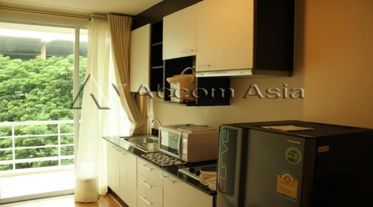 6  1 br Condominium For Rent in Sukhumvit ,Bangkok BTS Phrom Phong at The Amethyst 1514369