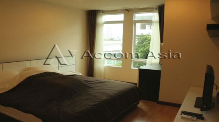 7  1 br Condominium For Rent in Sukhumvit ,Bangkok BTS Phrom Phong at The Amethyst 1514369
