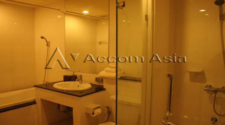 8  1 br Condominium For Rent in Sukhumvit ,Bangkok BTS Phrom Phong at The Amethyst 1514369