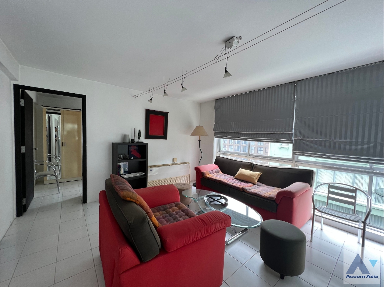  2  2 br Condominium for rent and sale in Sukhumvit ,Bangkok BTS Thong Lo at Raintree Villa 20611