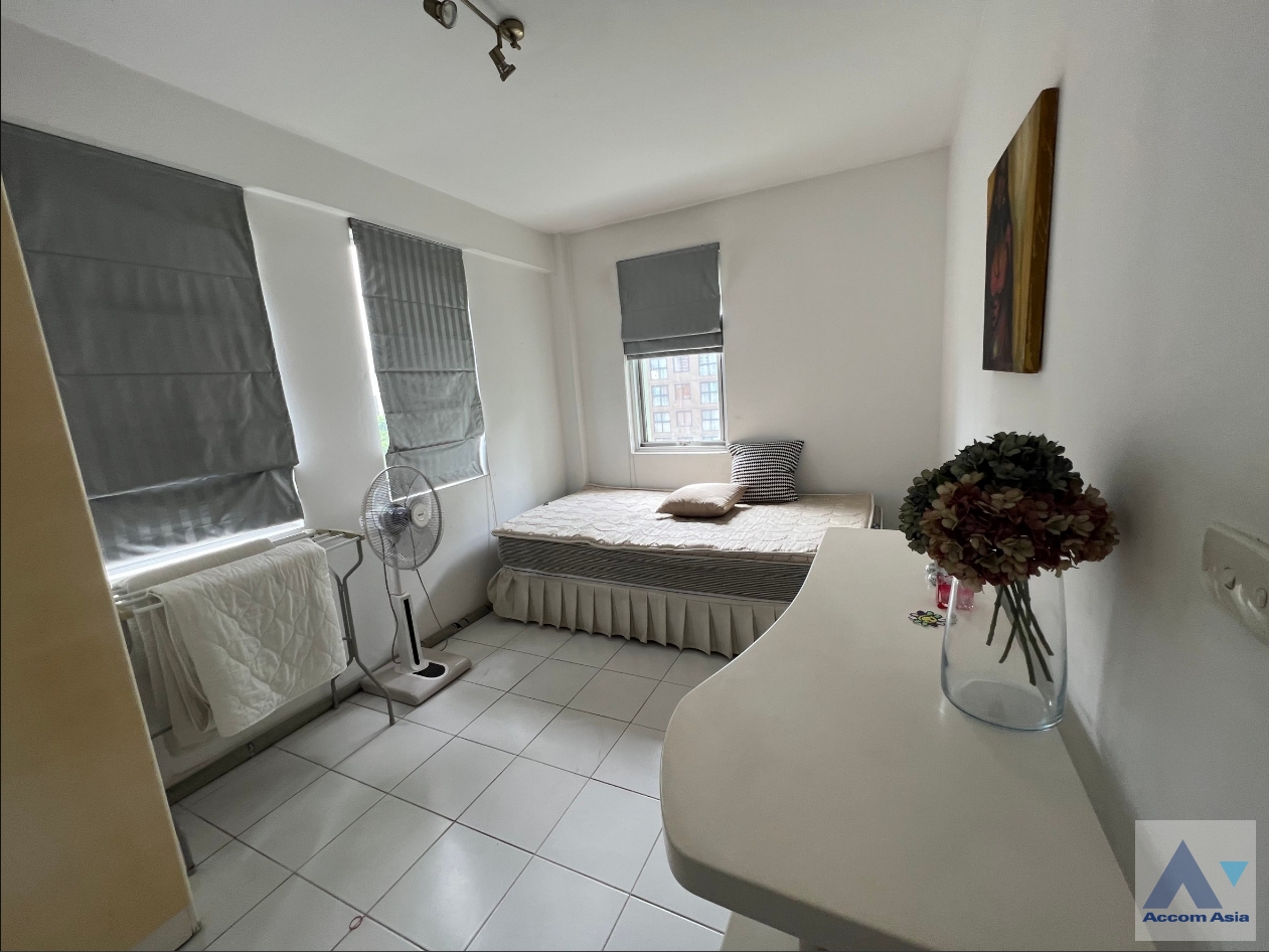 5  2 br Condominium for rent and sale in Sukhumvit ,Bangkok BTS Thong Lo at Raintree Villa 20611