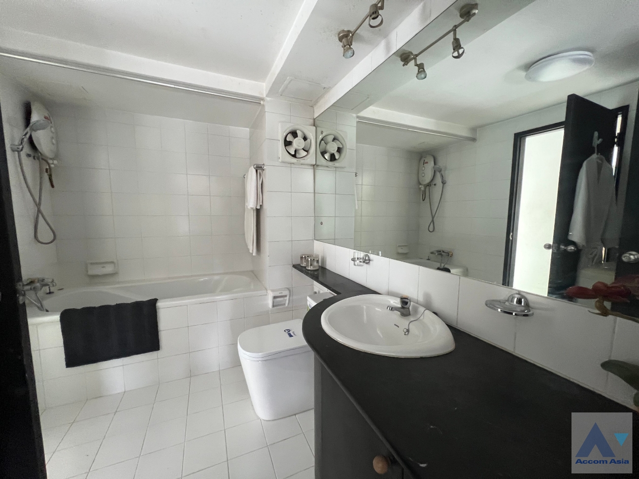 7  2 br Condominium for rent and sale in Sukhumvit ,Bangkok BTS Thong Lo at Raintree Villa 20611