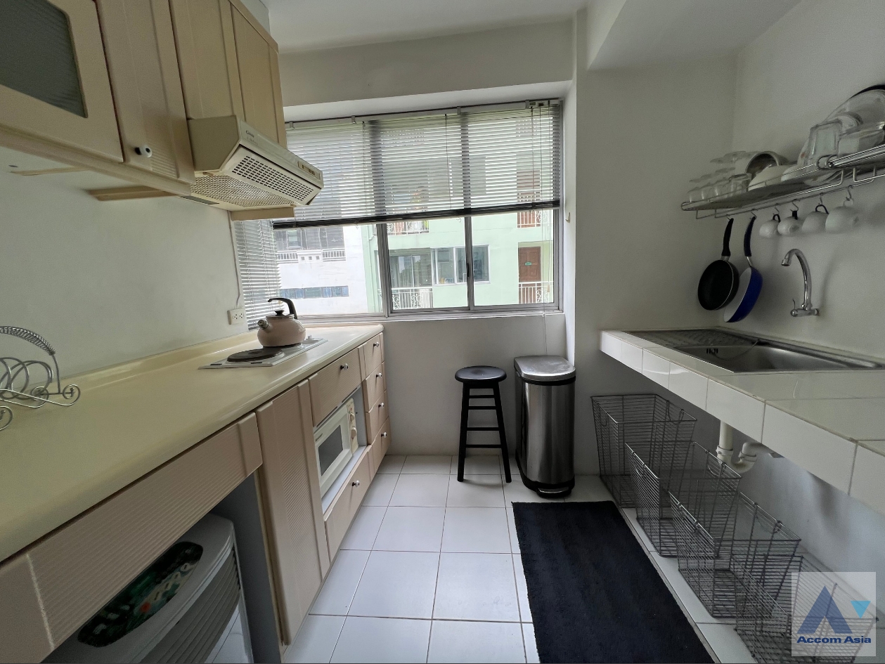 6  2 br Condominium for rent and sale in Sukhumvit ,Bangkok BTS Thong Lo at Raintree Villa 20611