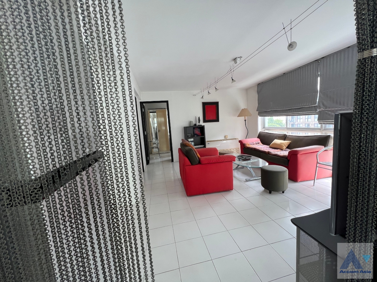  1  2 br Condominium for rent and sale in Sukhumvit ,Bangkok BTS Thong Lo at Raintree Villa 20611