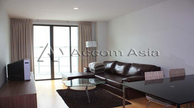  2  2 br Condominium For Rent in Sukhumvit ,Bangkok BTS Ekkamai at Issara at Sukhumvit 42 1514422