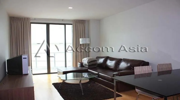  Issara at Sukhumvit 42 Condominium  2 Bedroom for Rent BTS Ekkamai in Sukhumvit Bangkok