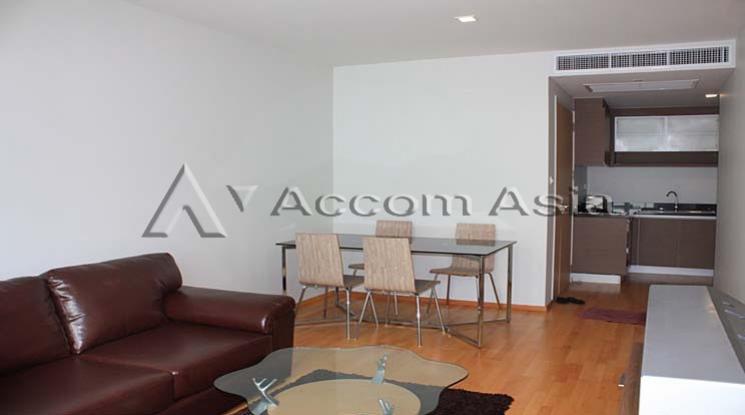  1  2 br Condominium For Rent in Sukhumvit ,Bangkok BTS Ekkamai at Issara at Sukhumvit 42 1514422