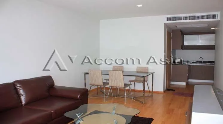  1  2 br Condominium For Rent in Sukhumvit ,Bangkok BTS Ekkamai at Issara at Sukhumvit 42 1514422