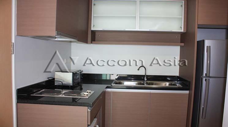 5  2 br Condominium For Rent in Sukhumvit ,Bangkok BTS Ekkamai at Issara at Sukhumvit 42 1514422