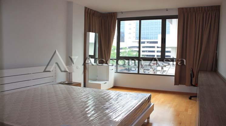 6  2 br Condominium For Rent in Sukhumvit ,Bangkok BTS Ekkamai at Issara at Sukhumvit 42 1514422