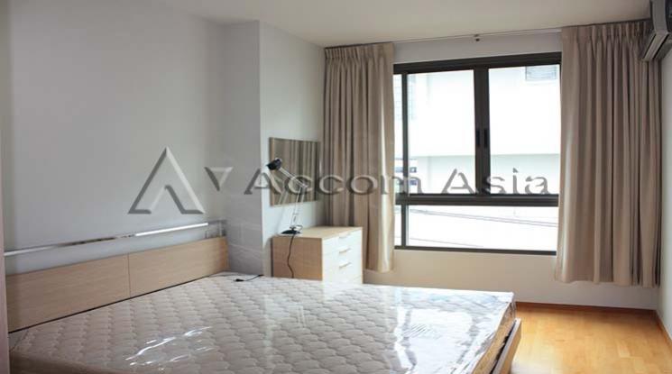 7  2 br Condominium For Rent in Sukhumvit ,Bangkok BTS Ekkamai at Issara at Sukhumvit 42 1514422