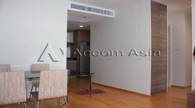 8  2 br Condominium For Rent in Sukhumvit ,Bangkok BTS Ekkamai at Issara at Sukhumvit 42 1514422