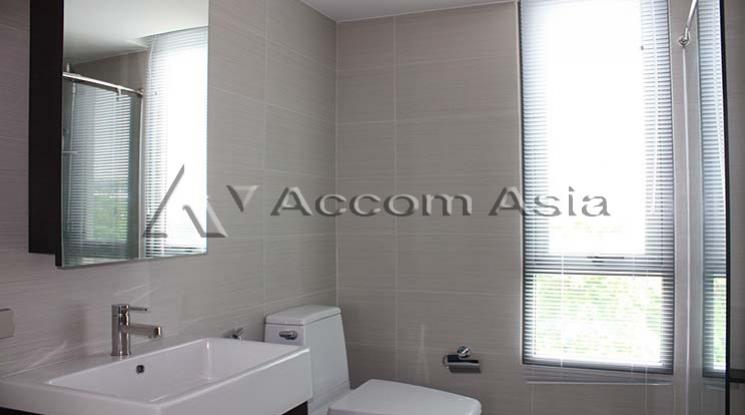 9  2 br Condominium For Rent in Sukhumvit ,Bangkok BTS Ekkamai at Issara at Sukhumvit 42 1514422