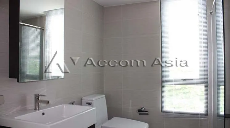 9  2 br Condominium For Rent in Sukhumvit ,Bangkok BTS Ekkamai at Issara at Sukhumvit 42 1514422