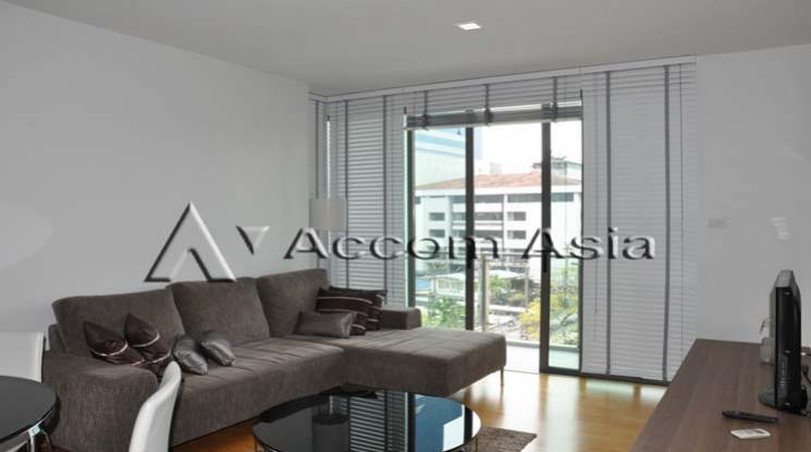  2  2 br Condominium For Rent in Sukhumvit ,Bangkok BTS Ekkamai at Issara at Sukhumvit 42 1514423