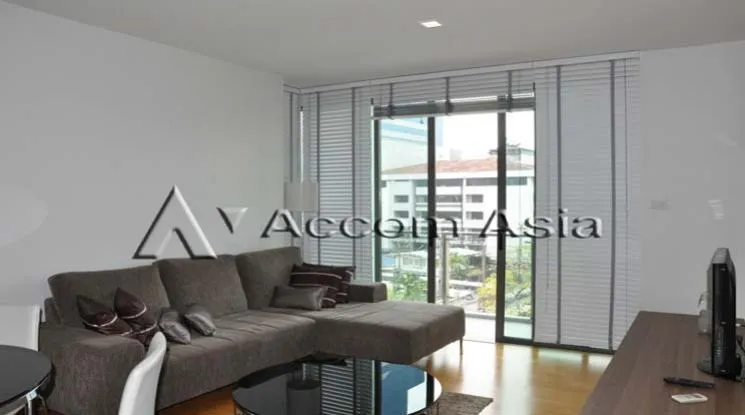  2  2 br Condominium For Rent in Sukhumvit ,Bangkok BTS Ekkamai at Issara at Sukhumvit 42 1514423