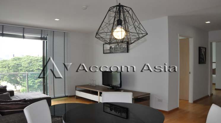  1  2 br Condominium For Rent in Sukhumvit ,Bangkok BTS Ekkamai at Issara at Sukhumvit 42 1514423