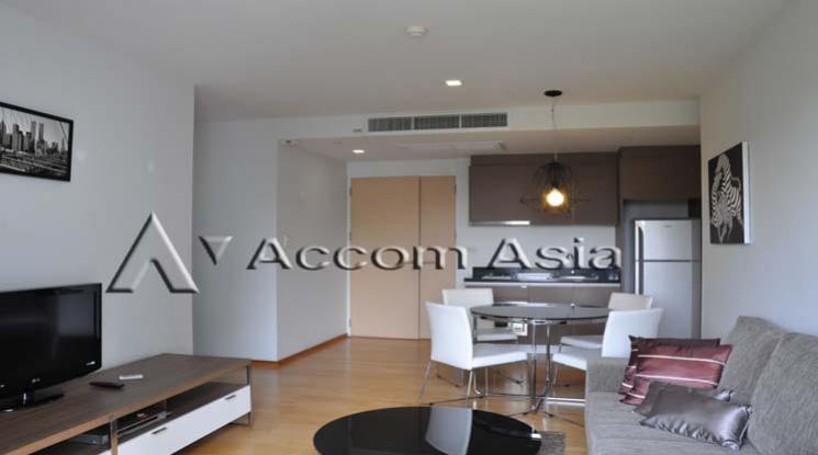 4  2 br Condominium For Rent in Sukhumvit ,Bangkok BTS Ekkamai at Issara at Sukhumvit 42 1514423