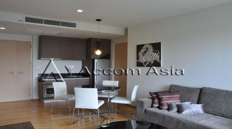 5  2 br Condominium For Rent in Sukhumvit ,Bangkok BTS Ekkamai at Issara at Sukhumvit 42 1514423