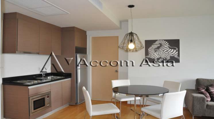 6  2 br Condominium For Rent in Sukhumvit ,Bangkok BTS Ekkamai at Issara at Sukhumvit 42 1514423