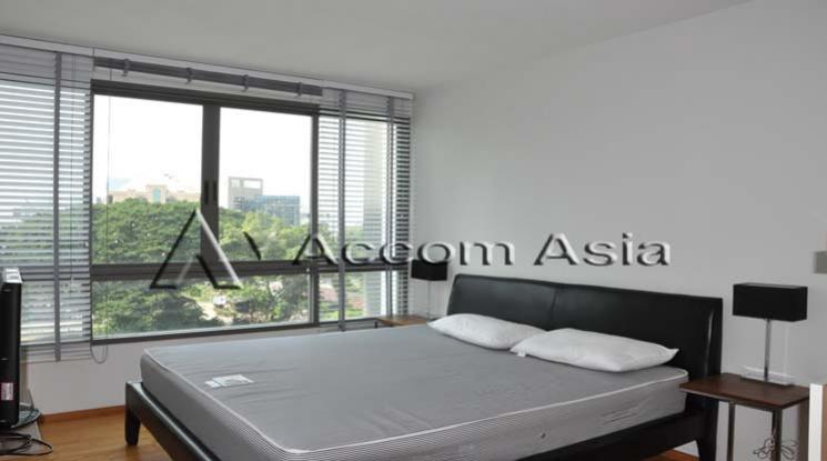 7  2 br Condominium For Rent in Sukhumvit ,Bangkok BTS Ekkamai at Issara at Sukhumvit 42 1514423