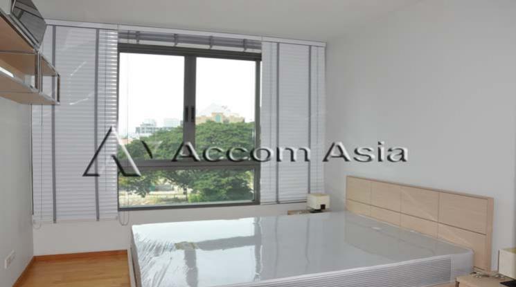 8  2 br Condominium For Rent in Sukhumvit ,Bangkok BTS Ekkamai at Issara at Sukhumvit 42 1514423
