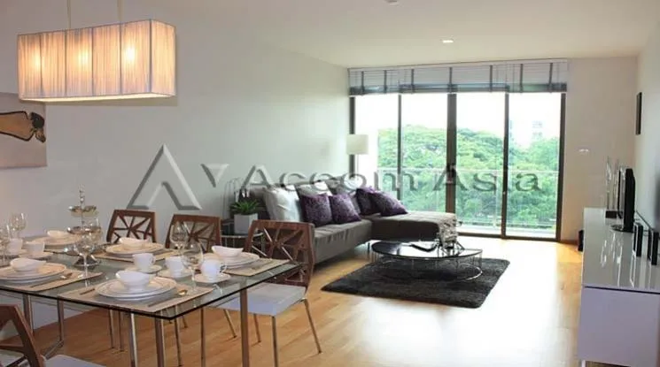 Issara at Sukhumvit 42 Condominium  2 Bedroom for Rent BTS Ekkamai in Sukhumvit Bangkok