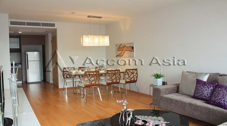  1  2 br Condominium For Rent in Sukhumvit ,Bangkok BTS Ekkamai at Issara at Sukhumvit 42 1514424