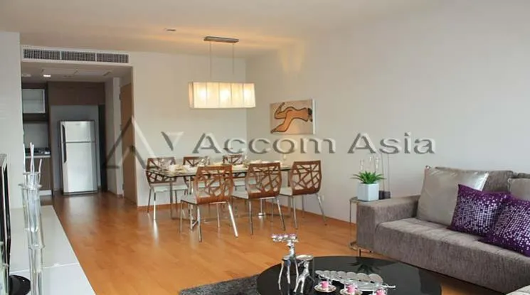  1  2 br Condominium For Rent in Sukhumvit ,Bangkok BTS Ekkamai at Issara at Sukhumvit 42 1514424