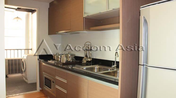 5  2 br Condominium For Rent in Sukhumvit ,Bangkok BTS Ekkamai at Issara at Sukhumvit 42 1514424