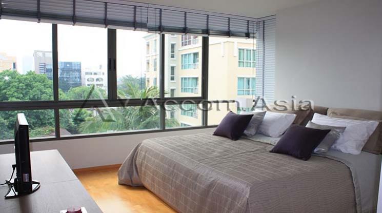 6  2 br Condominium For Rent in Sukhumvit ,Bangkok BTS Ekkamai at Issara at Sukhumvit 42 1514424