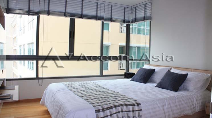 7  2 br Condominium For Rent in Sukhumvit ,Bangkok BTS Ekkamai at Issara at Sukhumvit 42 1514424