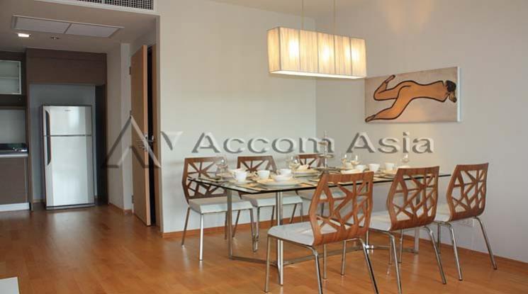 8  2 br Condominium For Rent in Sukhumvit ,Bangkok BTS Ekkamai at Issara at Sukhumvit 42 1514424