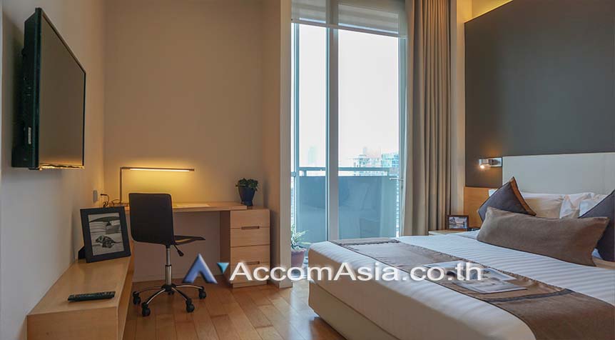 4  1 br Apartment For Rent in Sukhumvit ,Bangkok BTS Thong Lo at The Comprehensive facilities 1414455