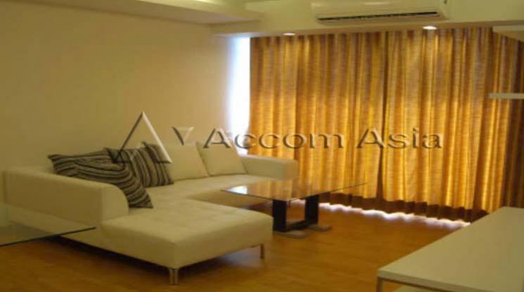  2  2 br Condominium For Rent in Sukhumvit ,Bangkok BTS On Nut at Waterford Sukhumvit 50 1514481