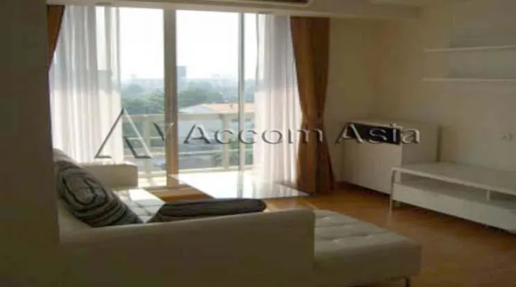  1  2 br Condominium For Rent in Sukhumvit ,Bangkok BTS On Nut at Waterford Sukhumvit 50 1514481