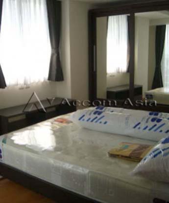 4  2 br Condominium For Rent in Sukhumvit ,Bangkok BTS On Nut at Waterford Sukhumvit 50 1514481